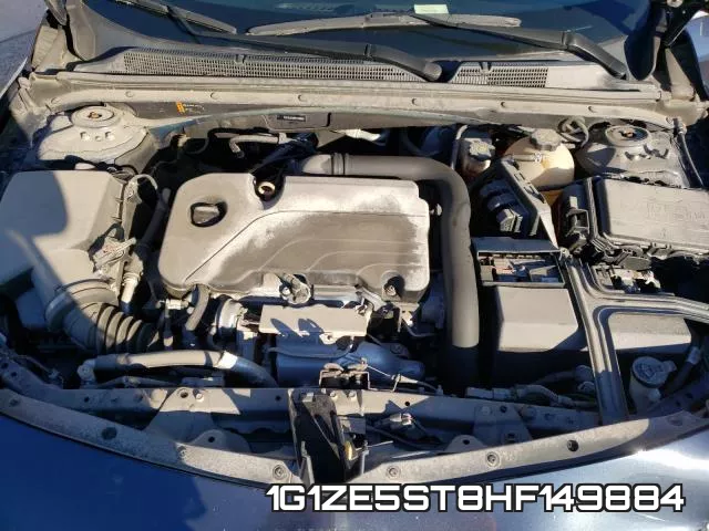 1G1ZE5ST8HF149884 фото 8