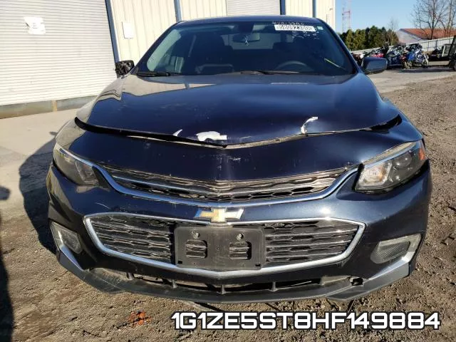 1G1ZE5ST8HF149884 фото 10
