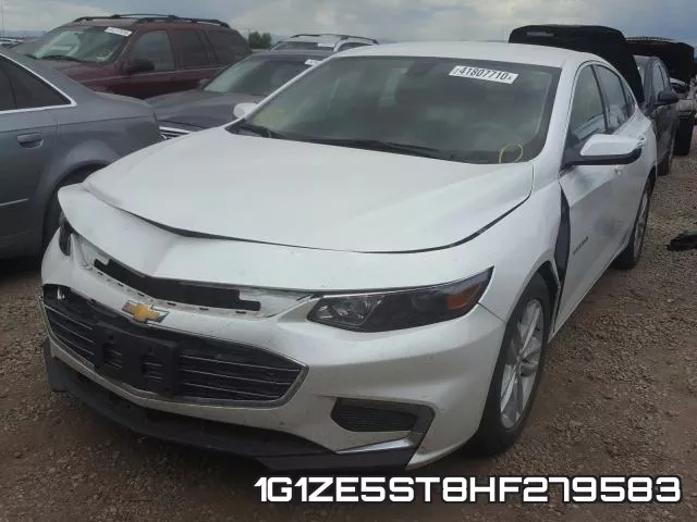 1G1ZE5ST8HF279583 фото 3