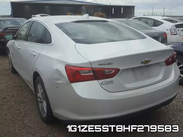 1G1ZE5ST8HF279583 фото 4