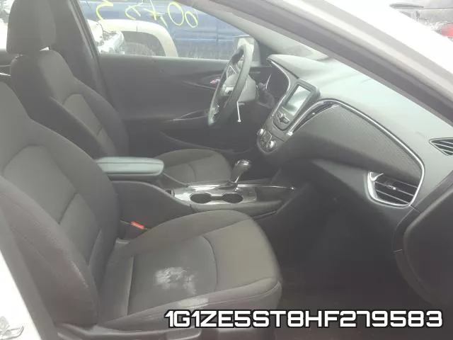 1G1ZE5ST8HF279583 фото 6