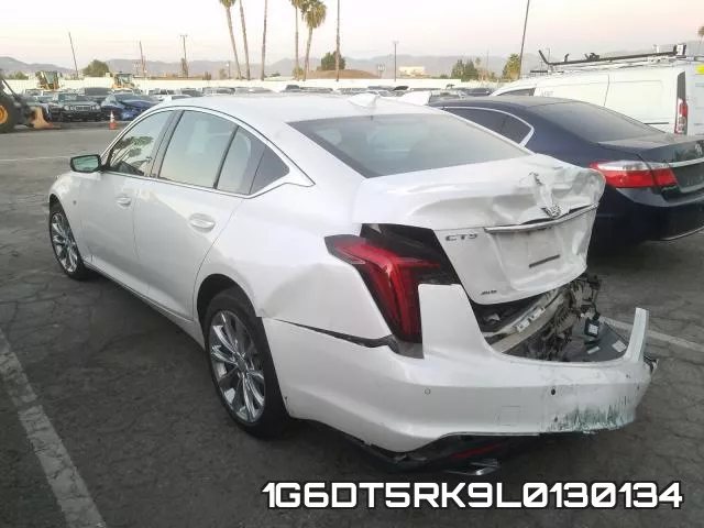 1G6DT5RK9L0130134 фото 4