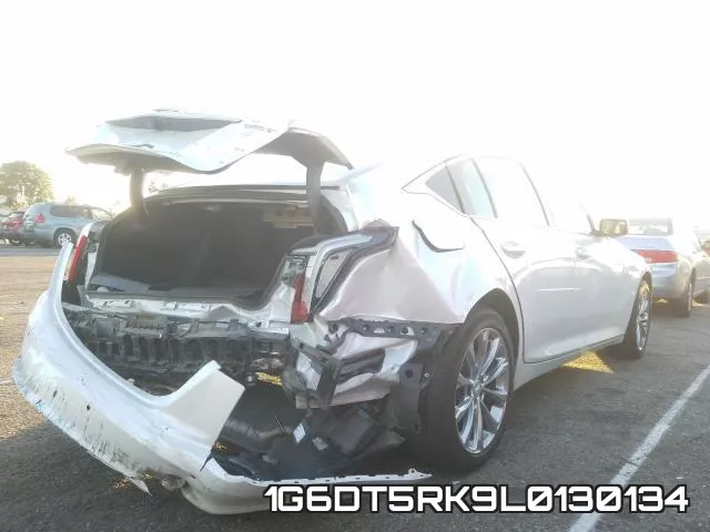 1G6DT5RK9L0130134 фото 5