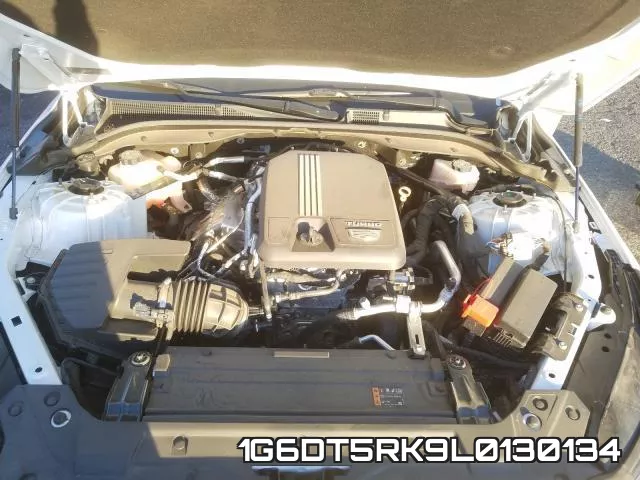 1G6DT5RK9L0130134 фото 8