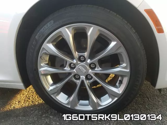1G6DT5RK9L0130134 фото 10