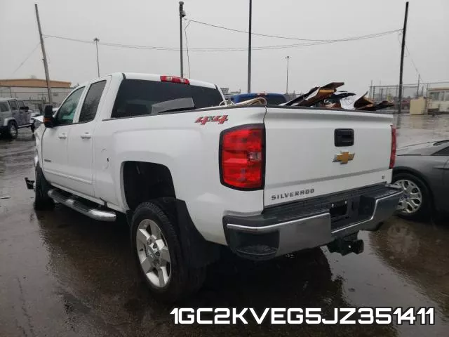 1GC2KVEG5JZ351411 фото 4