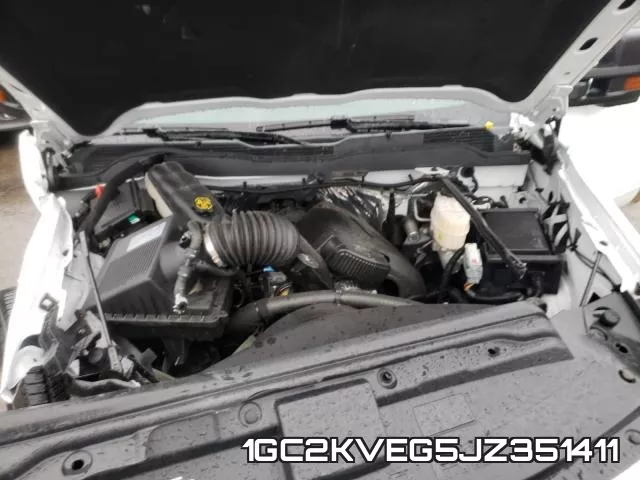 1GC2KVEG5JZ351411 фото 8