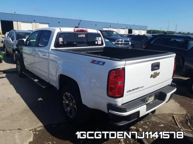 1GCGTDEN7J1141578 фото 4