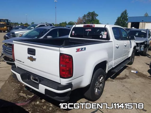 1GCGTDEN7J1141578 фото 5