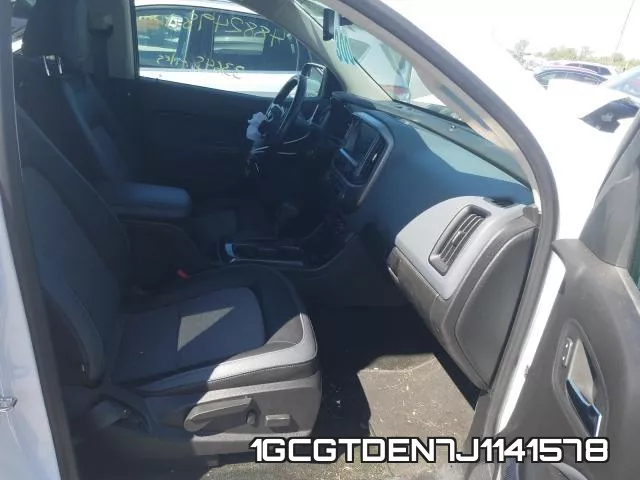 1GCGTDEN7J1141578 фото 6