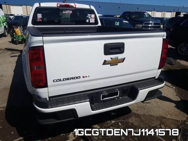 1GCGTDEN7J1141578 фото 7