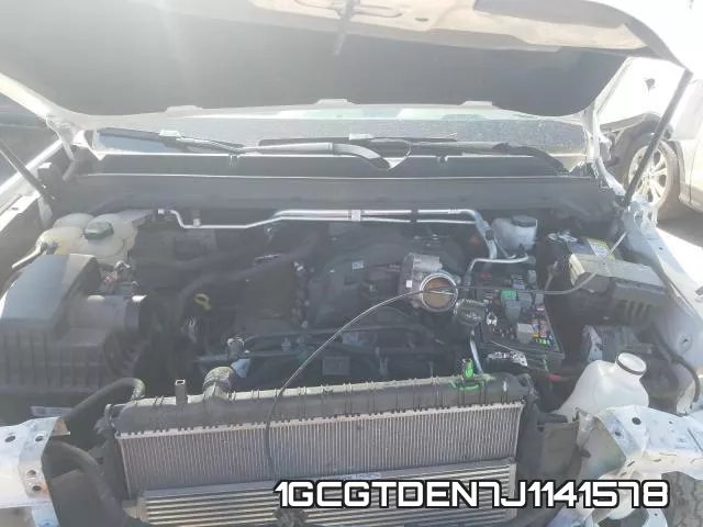 1GCGTDEN7J1141578 фото 8
