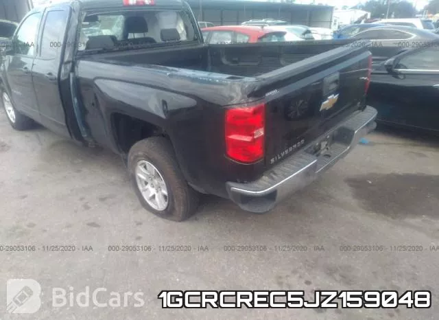 1GCRCREC5JZ159048 фото 4
