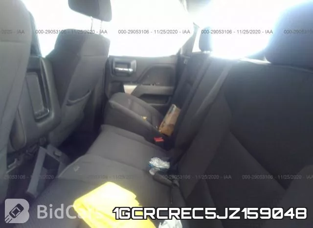 1GCRCREC5JZ159048 фото 9