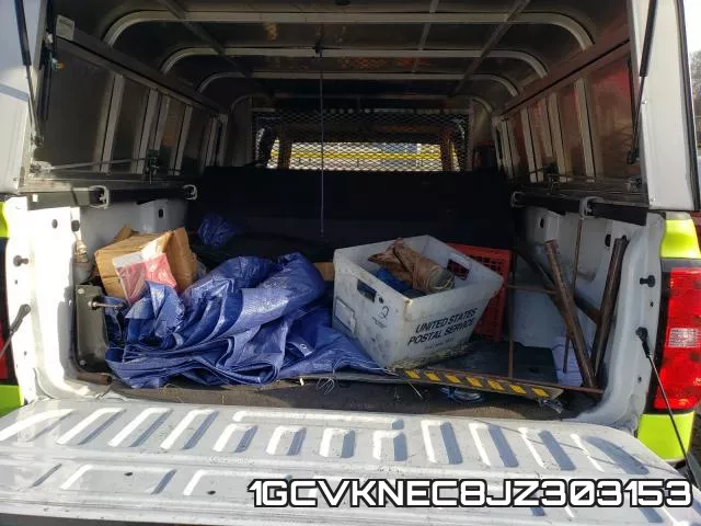 1GCVKNEC8JZ303153 фото 7