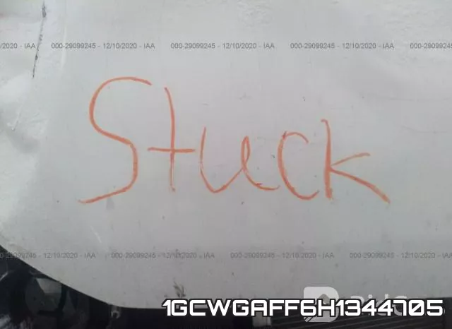 1GCWGAFF6H1344705 фото 2