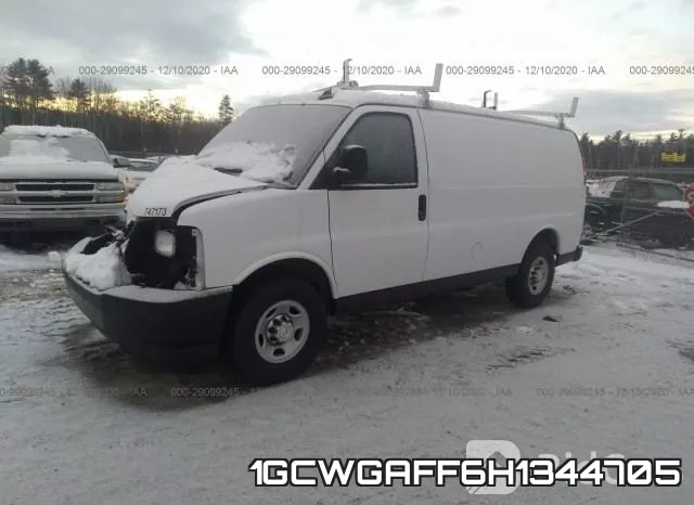 1GCWGAFF6H1344705 фото 3