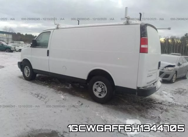 1GCWGAFF6H1344705 фото 4