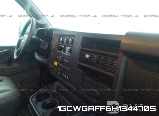 1GCWGAFF6H1344705 фото 6