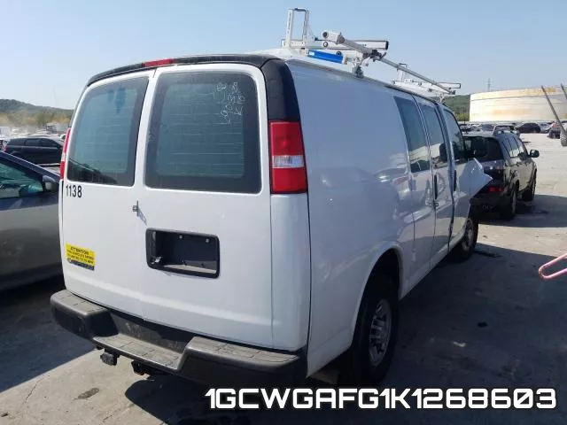 1GCWGAFG1K1268603 фото 4