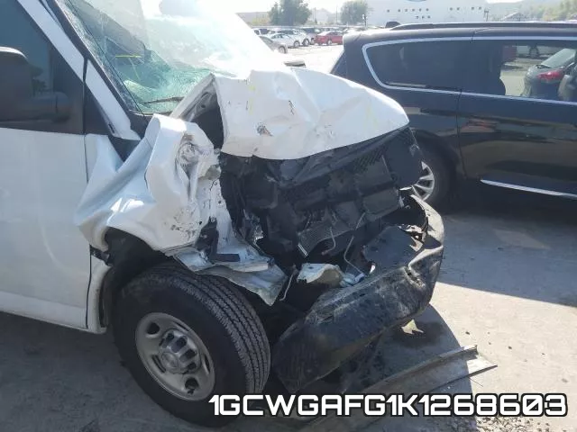 1GCWGAFG1K1268603 фото 9