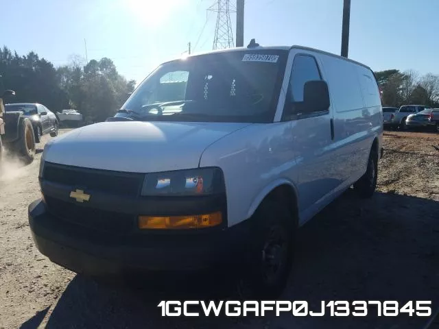 1GCWGAFP0J1337845 фото 3