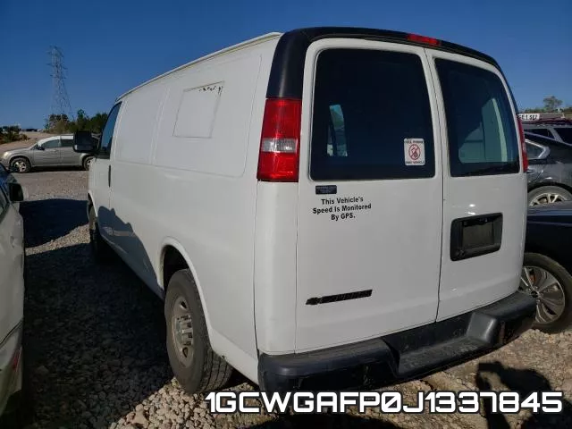 1GCWGAFP0J1337845 фото 4