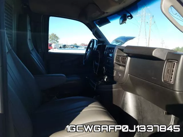 1GCWGAFP0J1337845 фото 6