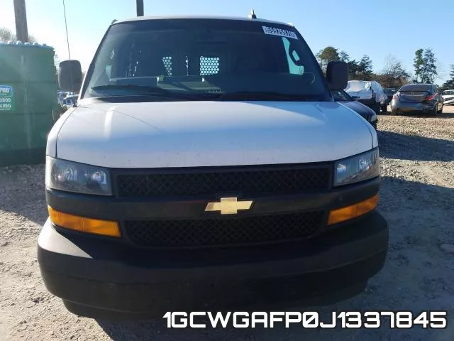 1GCWGAFP0J1337845 фото 10