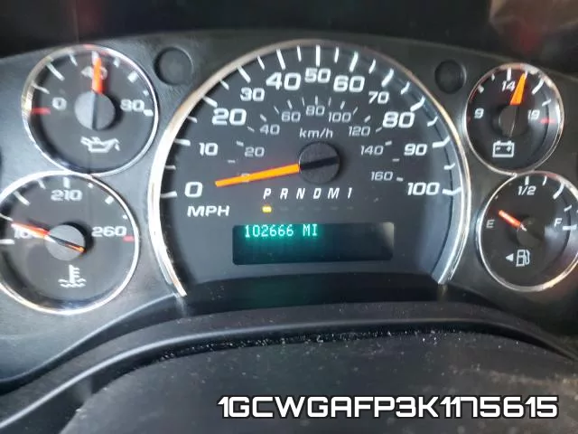 1GCWGAFP3K1175615 фото 7