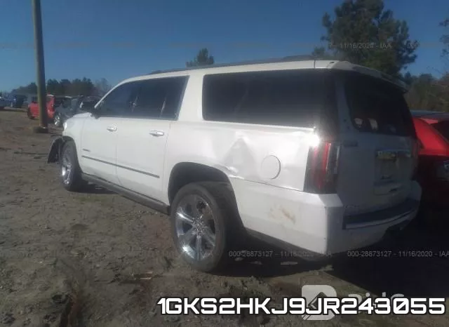 1GKS2HKJ9JR243055 фото 4