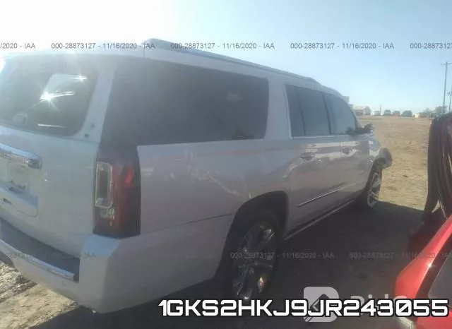 1GKS2HKJ9JR243055 фото 5