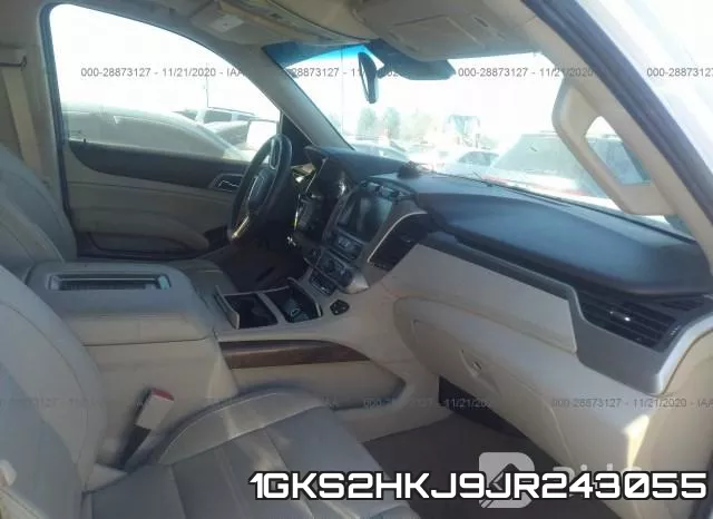 1GKS2HKJ9JR243055 фото 6