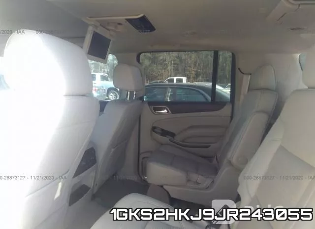 1GKS2HKJ9JR243055 фото 9
