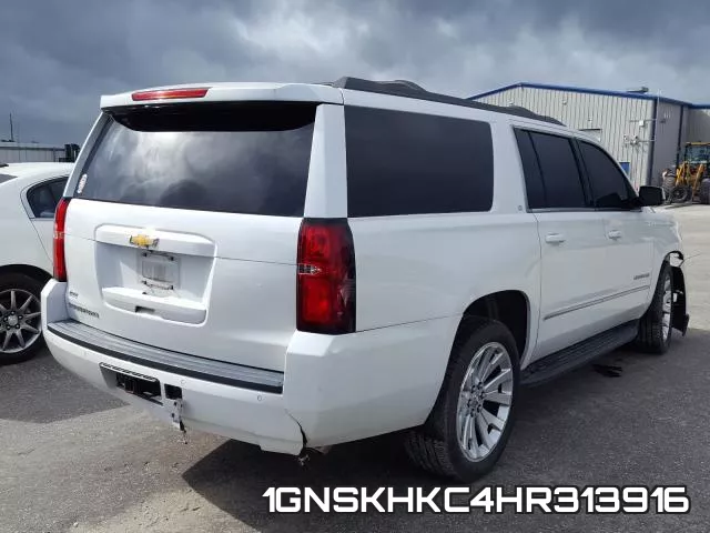 1GNSKHKC4HR313916 фото 5
