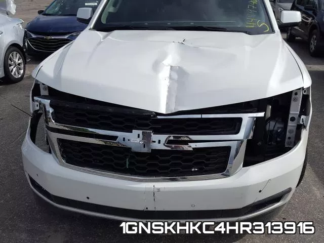 1GNSKHKC4HR313916 фото 10