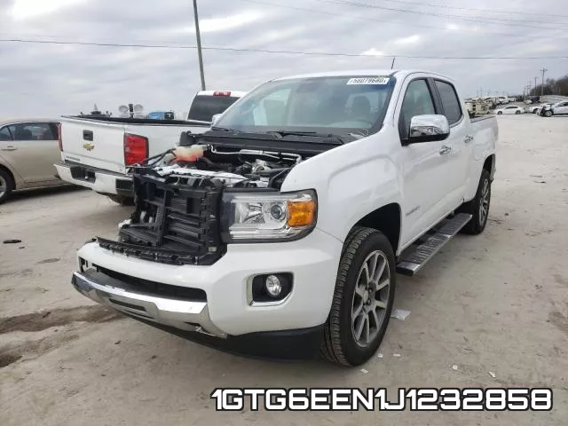 1GTG6EEN1J1232858 фото 3