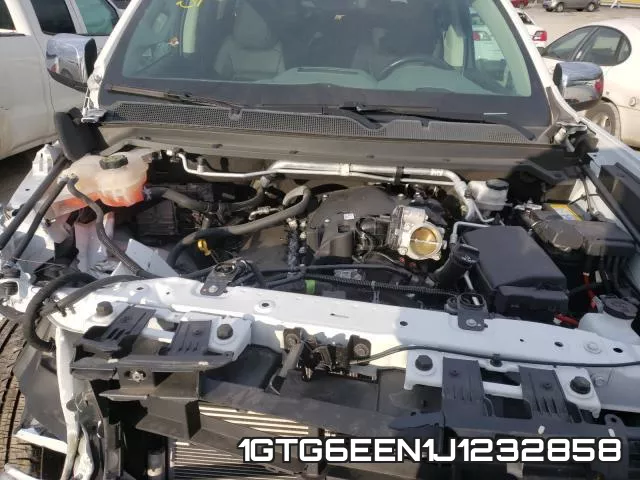 1GTG6EEN1J1232858 фото 7