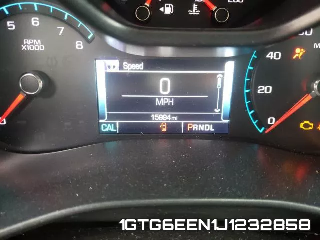 1GTG6EEN1J1232858 фото 8