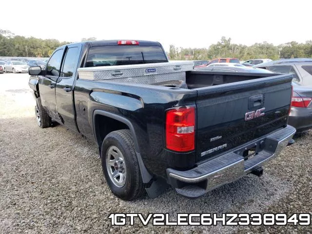 1GTV2LEC6HZ338949 фото 3