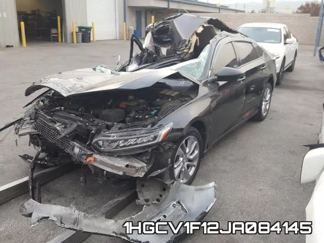 1HGCV1F12JA084145 фото 3