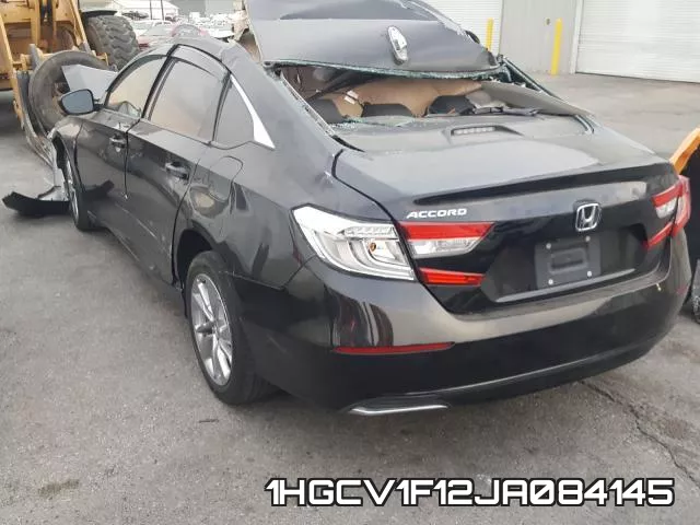 1HGCV1F12JA084145 фото 4
