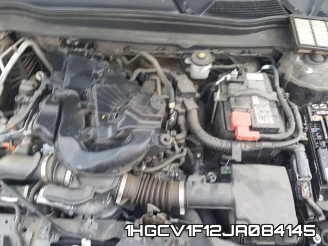 1HGCV1F12JA084145 фото 8