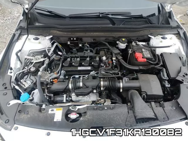 1HGCV1F31KA130082 фото 7