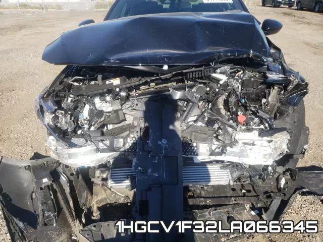 1HGCV1F32LA066345 фото 7
