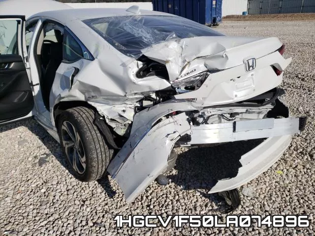 1HGCV1F50LA074896 фото 9