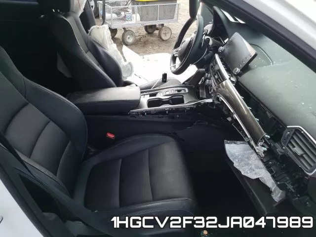 1HGCV2F32JA047989 фото 6
