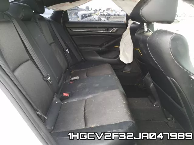 1HGCV2F32JA047989 фото 7