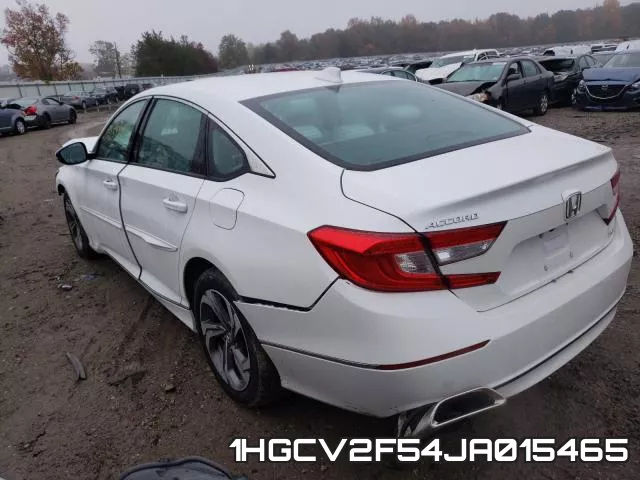 1HGCV2F54JA015465 фото 3
