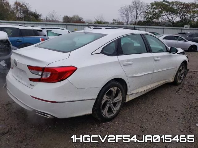 1HGCV2F54JA015465 фото 4